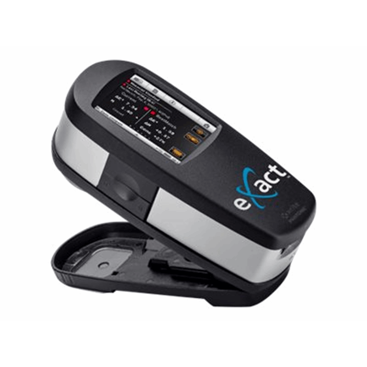 XRITE eXact Advanced (with Bth