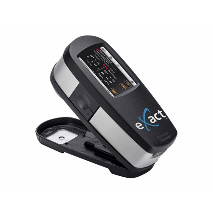 XRITE eXact Standard + Scan (with Bth)