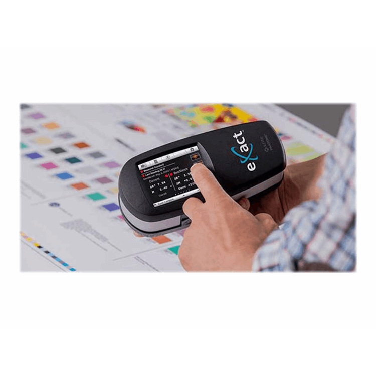 XRITE eXact Standard + Scan (wo Bth)