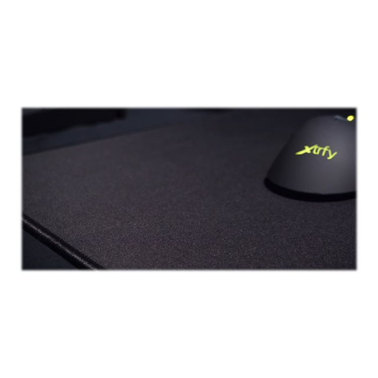 Xtrfy GP2 Large Mousepad black