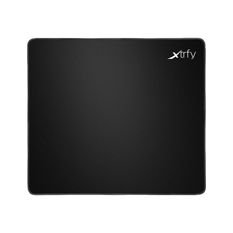 Xtrfy GP2 Large Mousepad black
