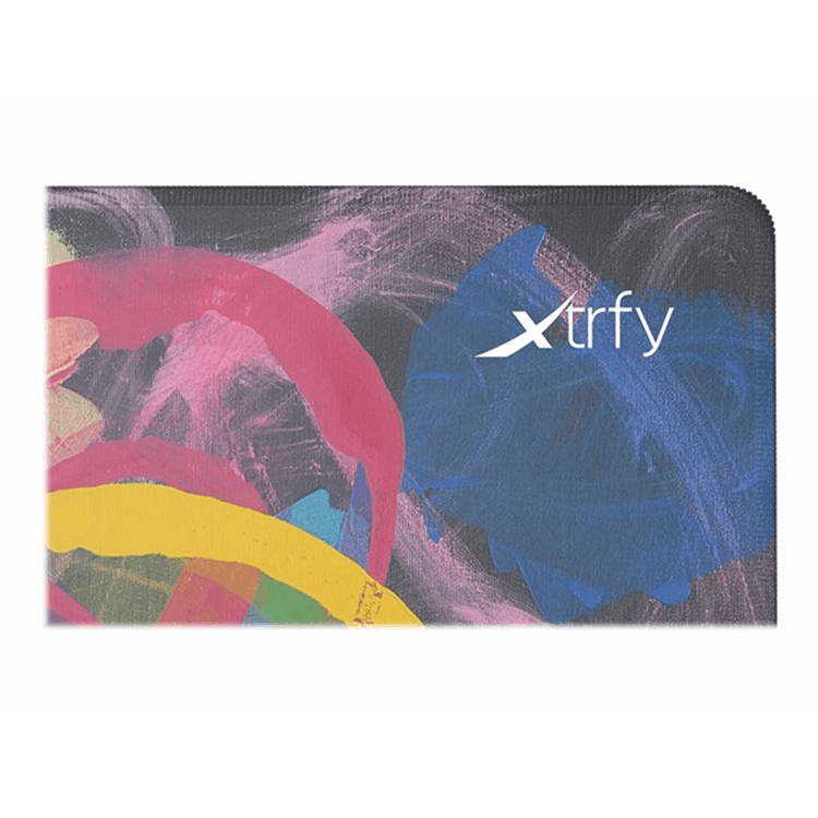 Xtrfy GP4 Street Pink Large Mousepad