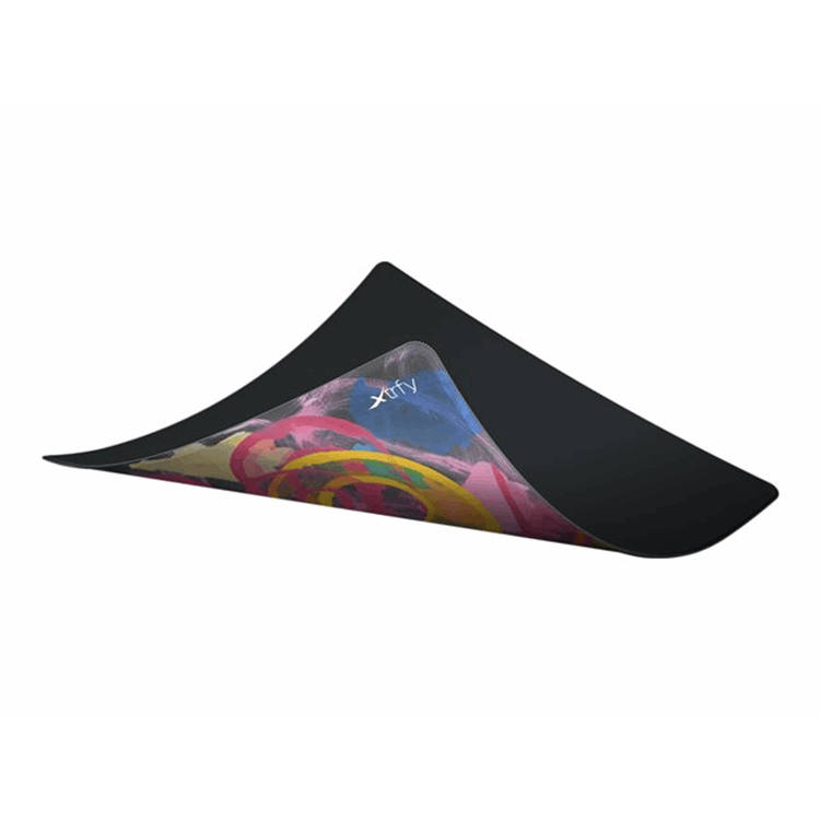 Xtrfy GP4 Street Pink Large Mousepad