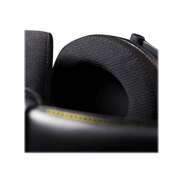 Xtrfy H2 Headset Headset Corded black