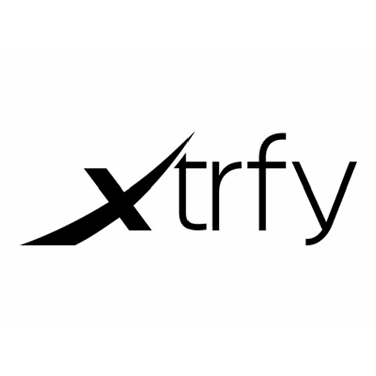 Xtrfy M8 Wireless Mouse Wireless black