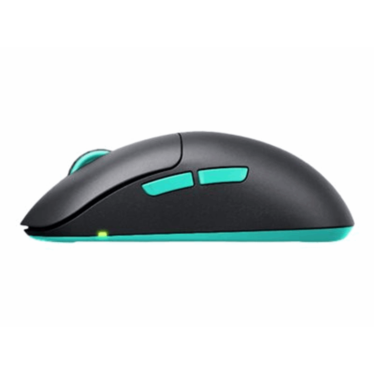 Xtrfy M8 Wireless Mouse Wireless black
