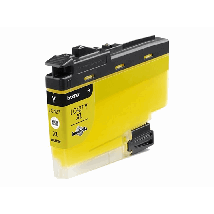 Yellow Ink Cartridge - 5000 Pages