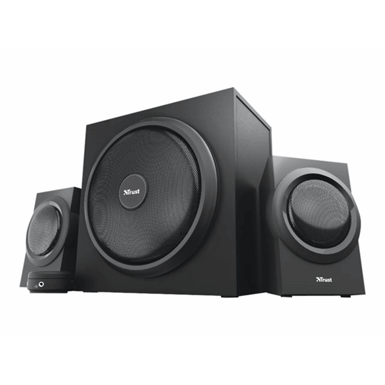 YURI 2.1 SPEAKER SET