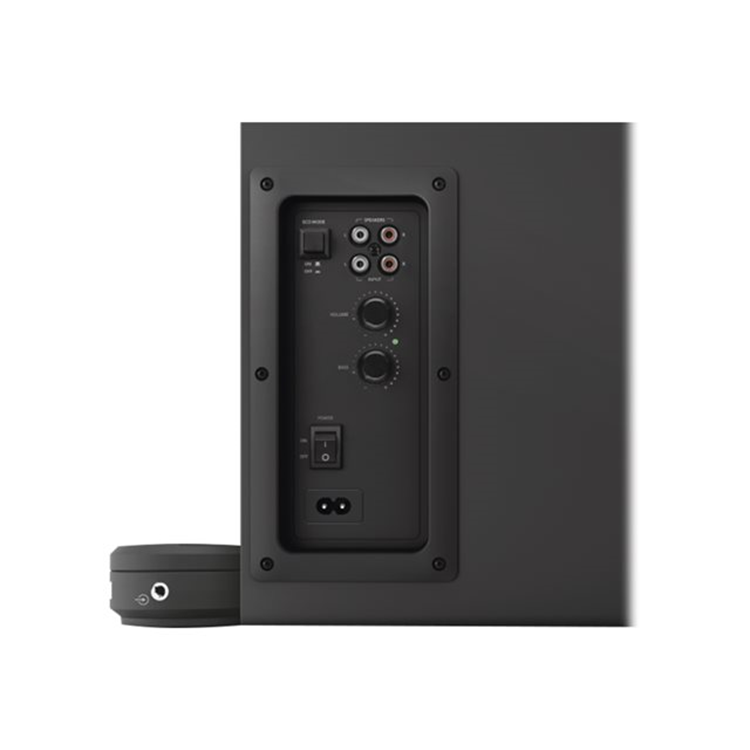 YURI 2.1 SPEAKER SET
