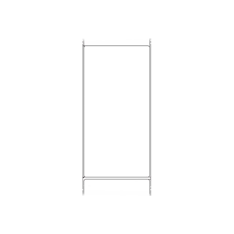 Z-ULTIMATE 3000T WHT 102x203mm