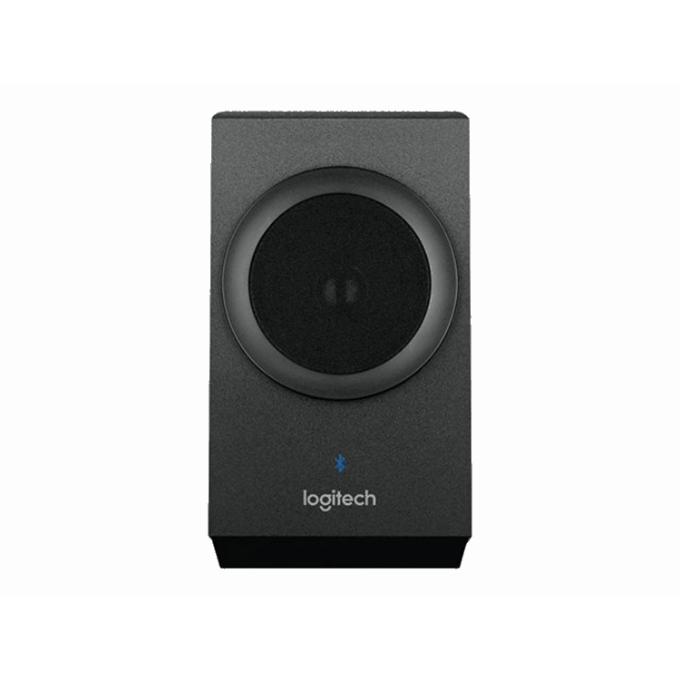 Z337 Bold Sound Bluetooth Conn