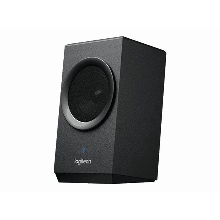 Z337 Bold Sound Bluetooth Conn