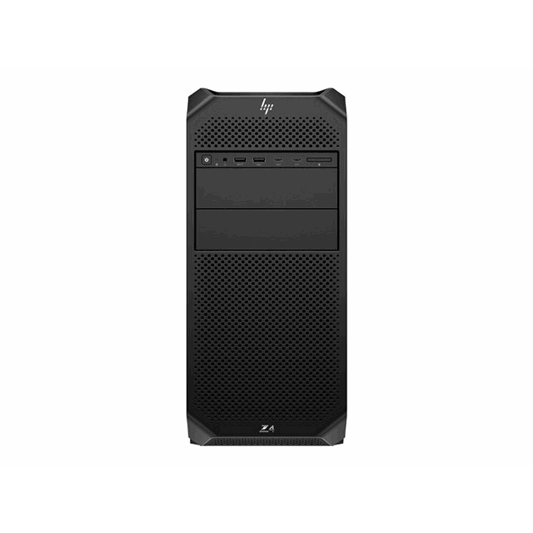 Z4 TWR Base Unit G5 W5-2445 64/1TB W11P