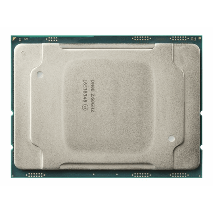 Z6G4 Xeon4210R 2.4GHz 10c 2400 100W CPU2