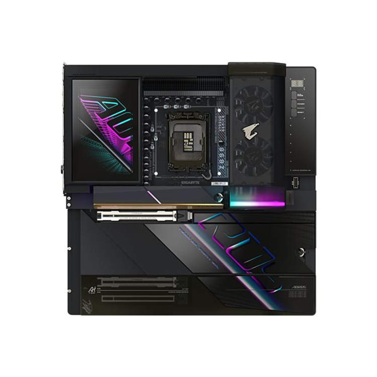 Z890 A XTREME