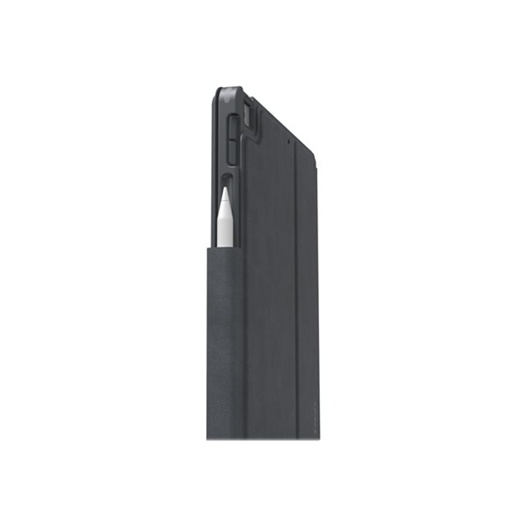 ZAGG Keyb Pro Keys iPad 10.9 Bla/Gray UK ZAGG Keyb Pro Keys iPad 10.9 Bla/Gray UK