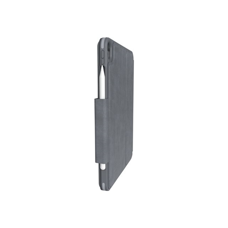 ZAGG Keyb Pro Keys iPad 10.9 Bla/Gray UK ZAGG Keyb Pro Keys iPad 10.9 Bla/Gray UK