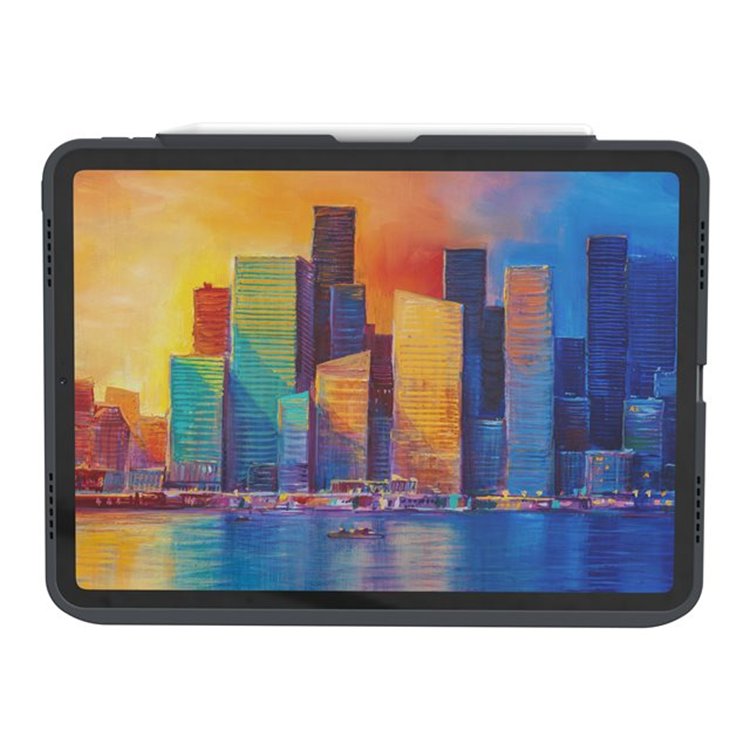 ZAGG Keyb Pro Ks w Trck iPad 10.9 Blk UK ZAGG Keyb Pro Ks w Trck iPad 10.9 Blk UK