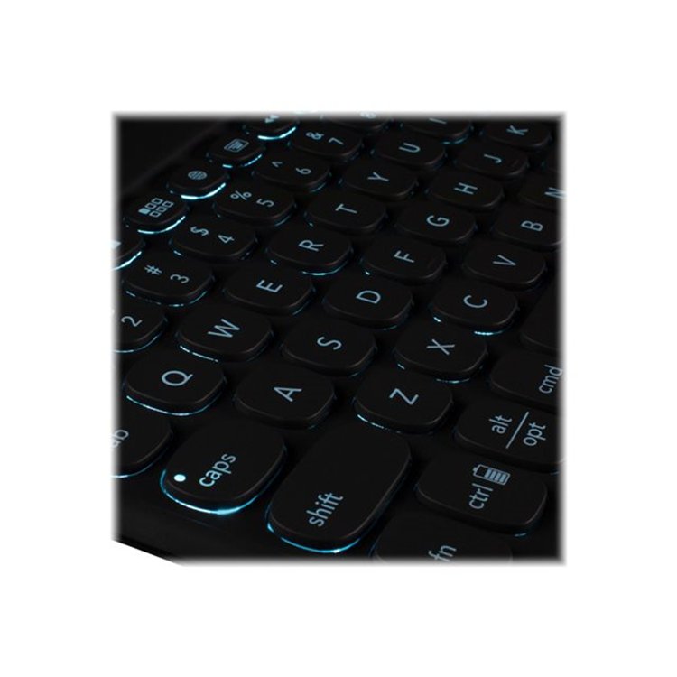 ZAGG Keyb Pro Ks w Trck iPad 10.9 Blk UK ZAGG Keyb Pro Ks w Trck iPad 10.9 Blk UK