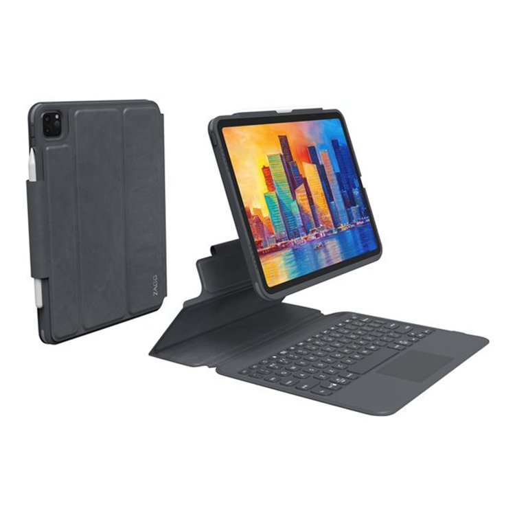 ZAGG Keyb Pro Ks w Trck iPad 10.9 Blk UK ZAGG Keyb Pro Ks w Trck iPad 10.9 Blk UK
