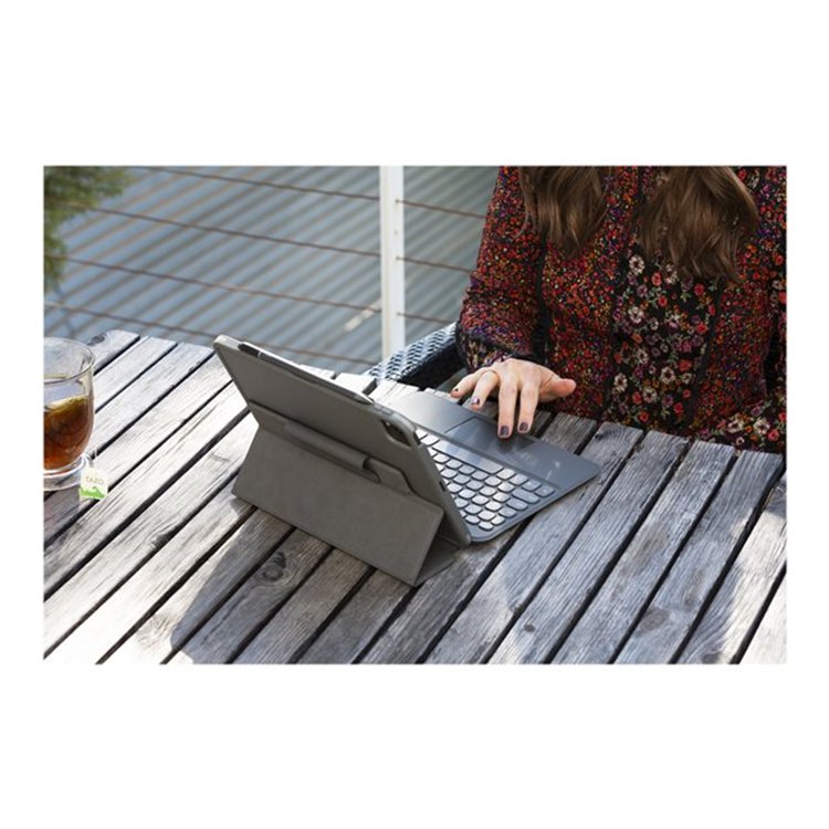 ZAGG Keyb Pro Ks w Trck iPad 10.9 Blk UK ZAGG Keyb Pro Ks w Trck iPad 10.9 Blk UK