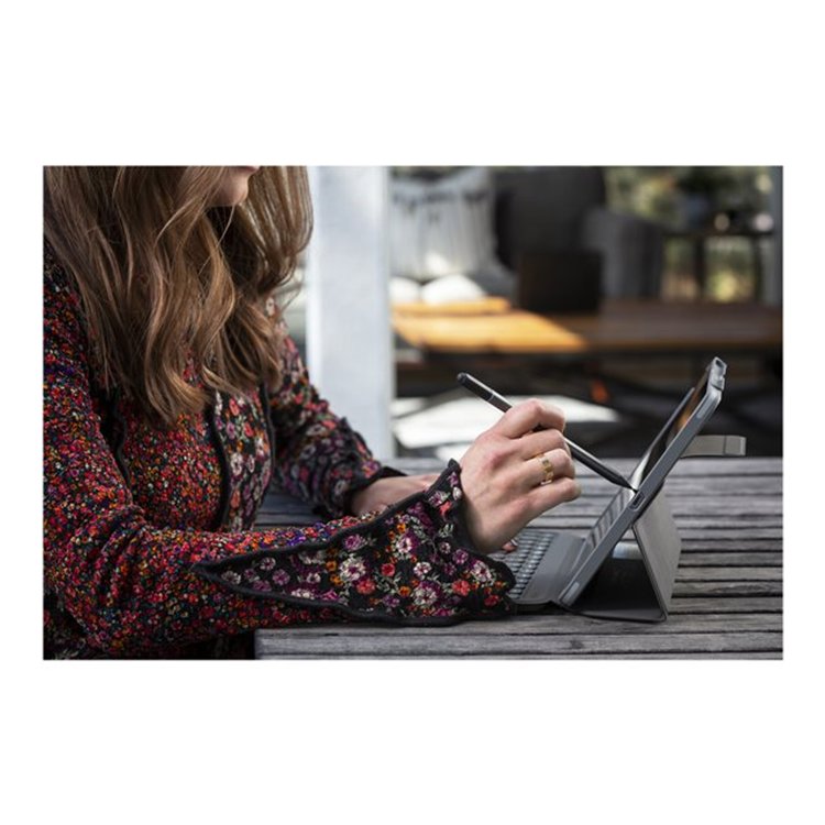 ZAGG Keyb Pro Ks w Trck iPad 10.9 Blk UK ZAGG Keyb Pro Ks w Trck iPad 10.9 Blk UK