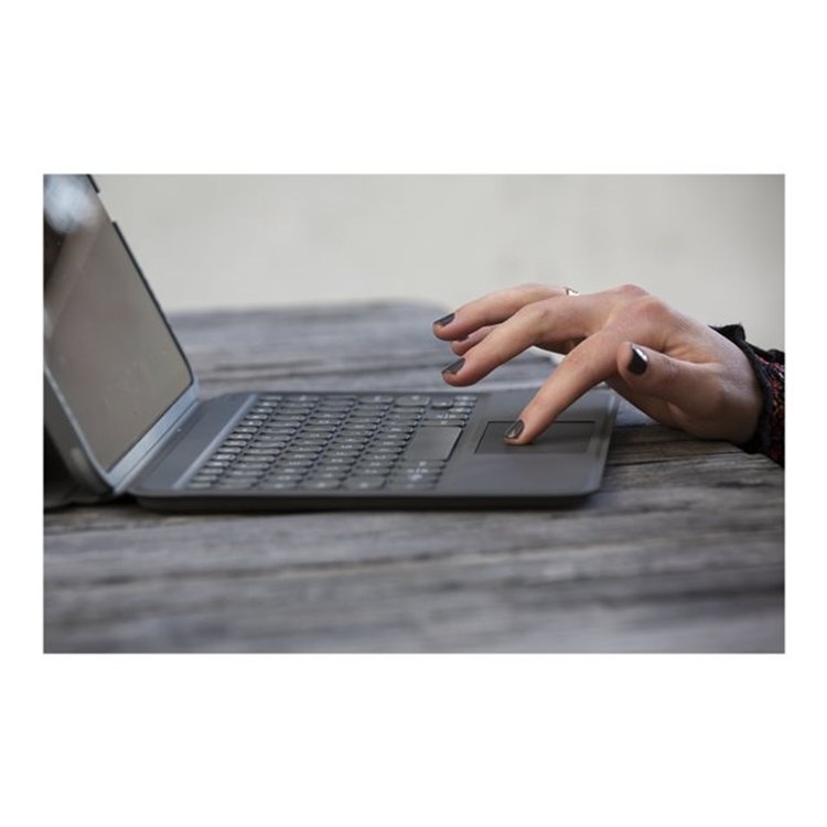 ZAGG Keyb Pro Ks w Trck iPad 10.9 Blk UK ZAGG Keyb Pro Ks w Trck iPad 10.9 Blk UK