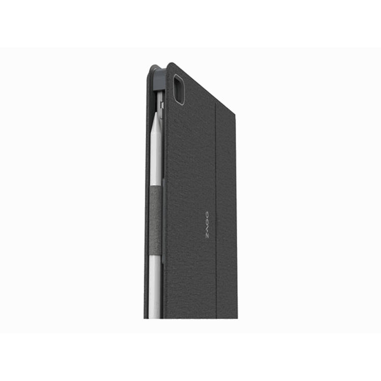 ZAGG KeybMes Fol2 iPad 10.2/10.5Charc UK ZAGG KeybMes Fol2 iPad 10.2/10.5Charc UK