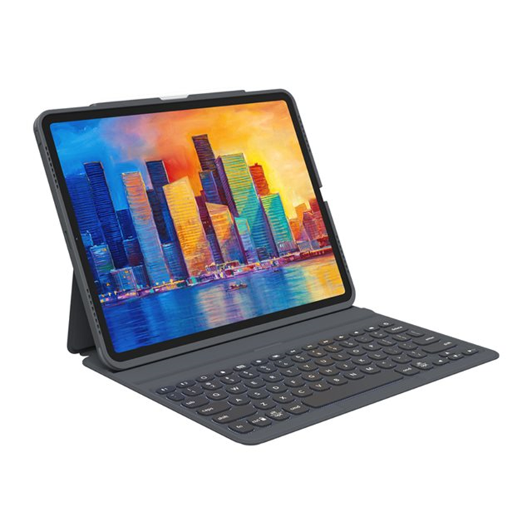 ZAGG Keyboard Pro Keys Apple iPad 11in P ZAGG Keyboard Pro Keys Apple iPad 11in P