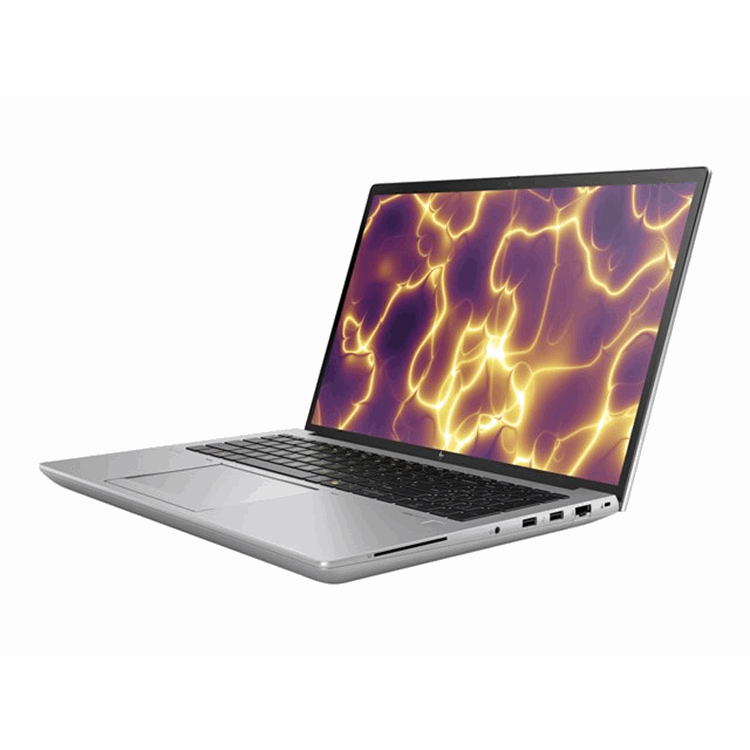 ZBook Fury 16 G11 i9-13950HX 16i WUXGA 400 Nits IR Camera WWAN Ready NVIDIA RTX2000 Ada 8GB 32GB 1TB