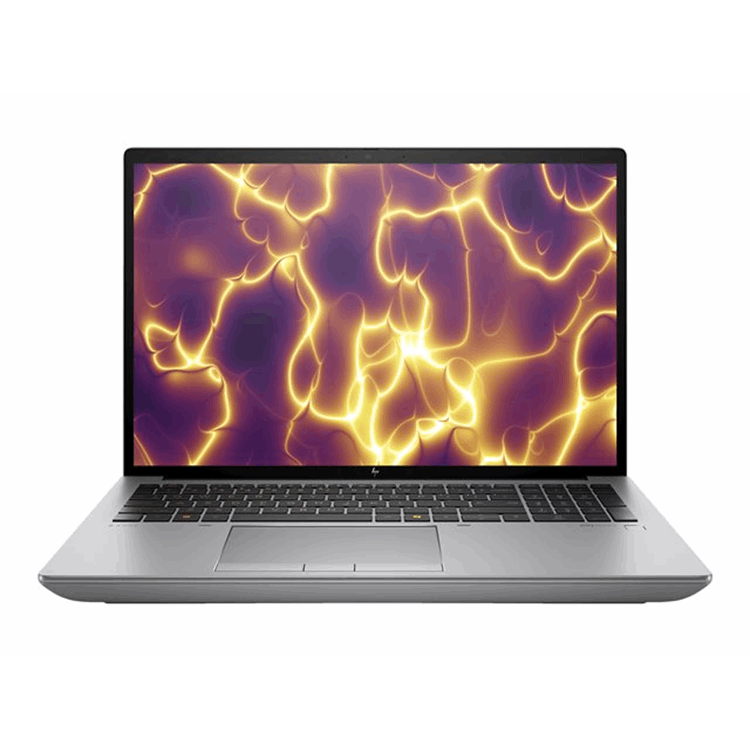 ZBook Fury 16 G11 i9-13950HX 16i WUXGA 400 Nits IR Camera WWAN Ready NVIDIA RTX2000 Ada 8GB 32GB 1TB