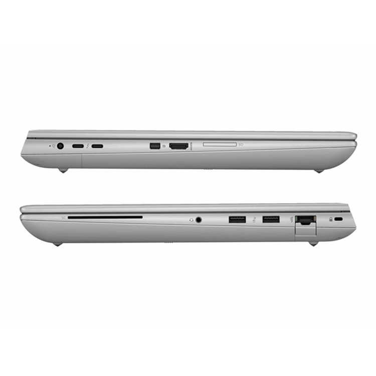 ZBook Fury 16 G11 i9-13950HX 16i WUXGA 400 Nits IR Camera WWAN Ready NVIDIA RTX2000 Ada 8GB 32GB 1TB