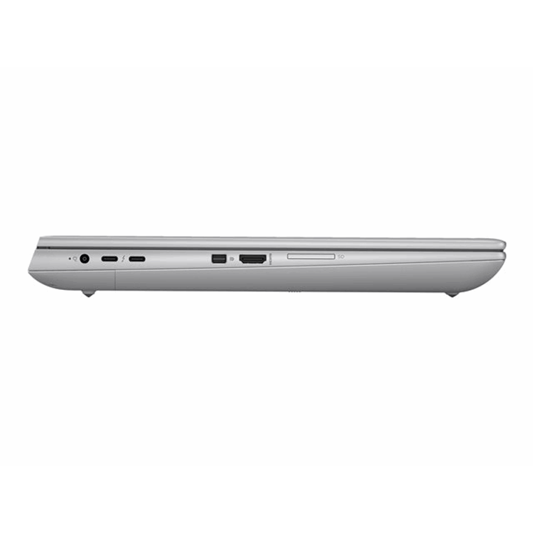 ZBook Fury 16 G11 i9-13950HX 16i WUXGA 400 Nits IR Camera WWAN Ready NVIDIA RTX2000 Ada 8GB 32GB 1TB