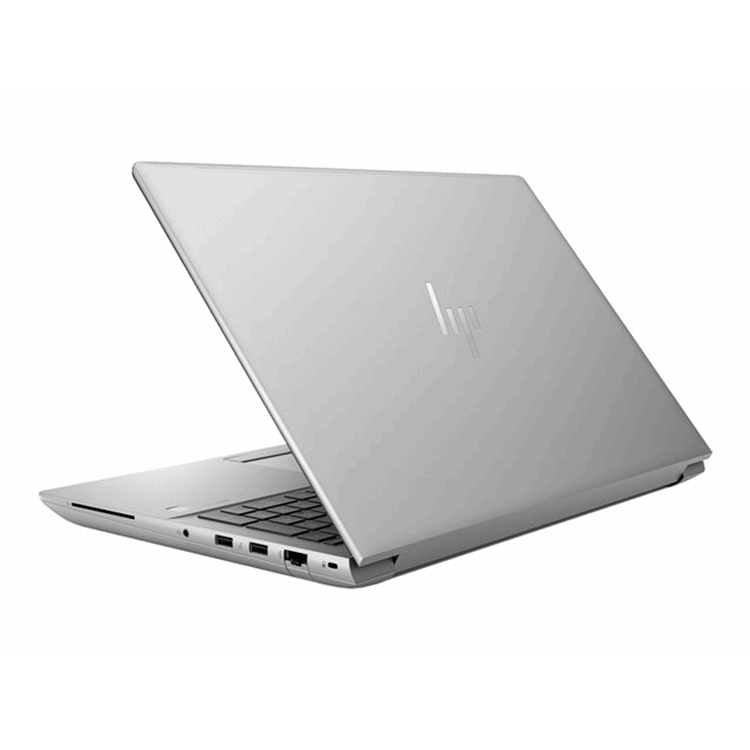 ZBook Fury 16 G11 i9-13950HX 16i WUXGA 400 Nits IR Camera WWAN Ready NVIDIA RTX2000 Ada 8GB 32GB 1TB