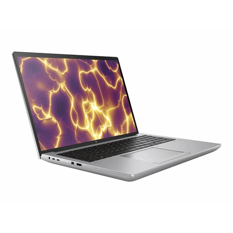ZBook Fury 16 G11 i9-13950HX 16i WUXGA 400 Nits IR Camera WWAN Ready NVIDIA RTX2000 Ada 8GB 32GB 1TB