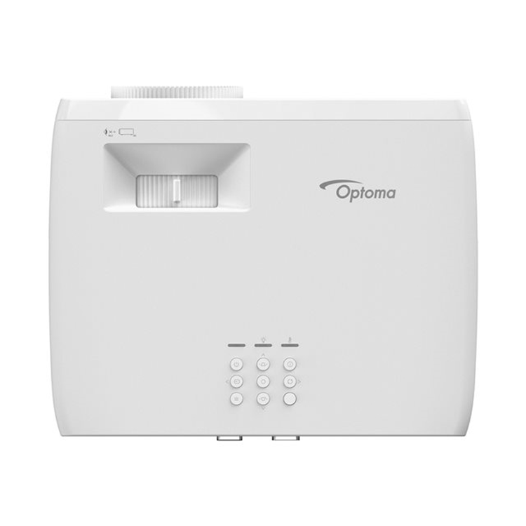 ZH400 FULL HD 4500 lm