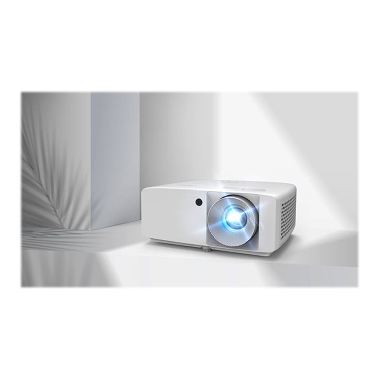 ZH400 FULL HD 4500 lm