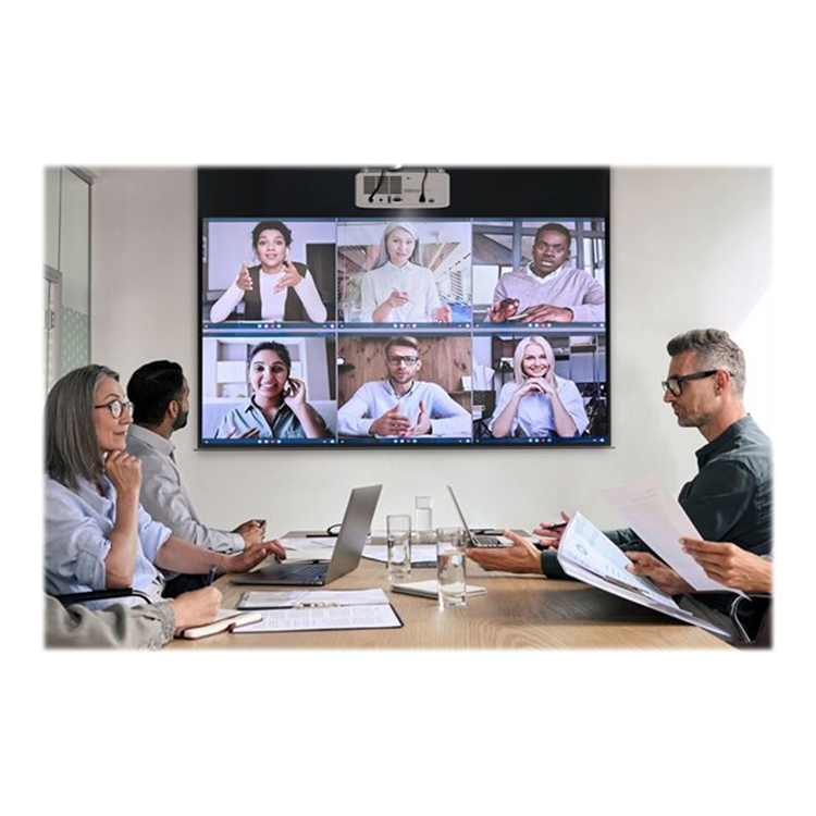 ZH400 FULL HD 4500 lm