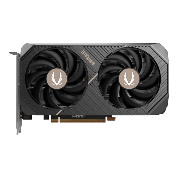 ZOTAC GAMING RTX5060 AMP 8GB