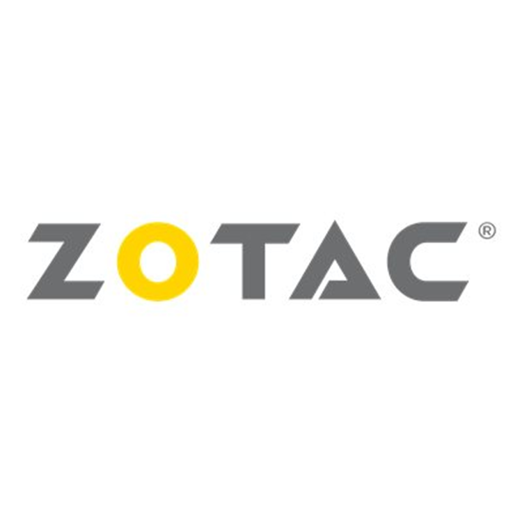 ZOTAC GAMING RTX5060 SOLO 8GB
