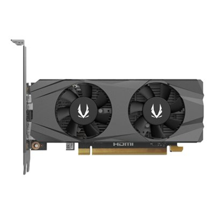 ZOTAC GeForce RTX 3050 6GB ZOTAC GeForce RTX 3050 6GB