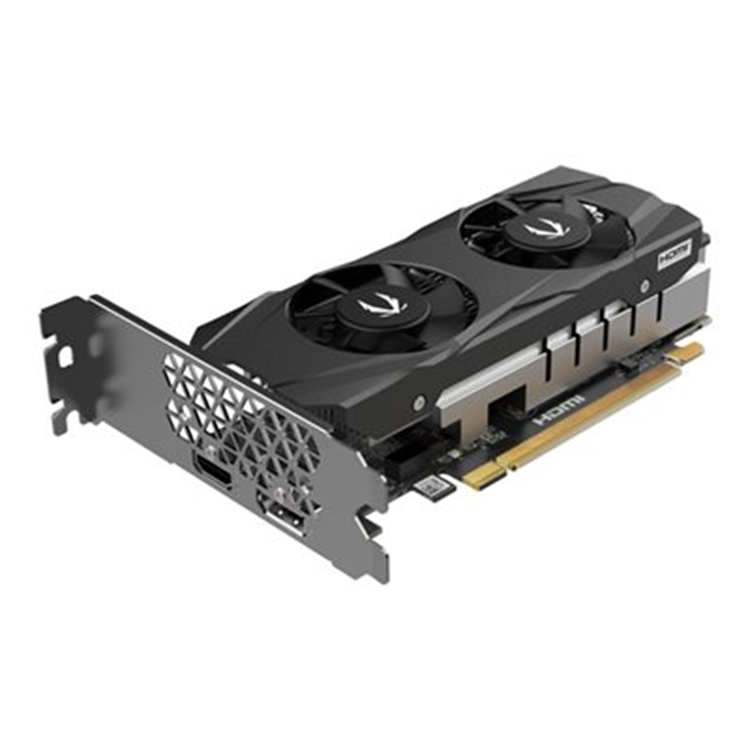 ZOTAC GeForce RTX 3050 6GB ZOTAC GeForce RTX 3050 6GB