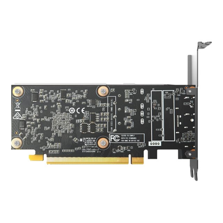 ZOTAC GeForce RTX 3050 6GB ZOTAC GeForce RTX 3050 6GB