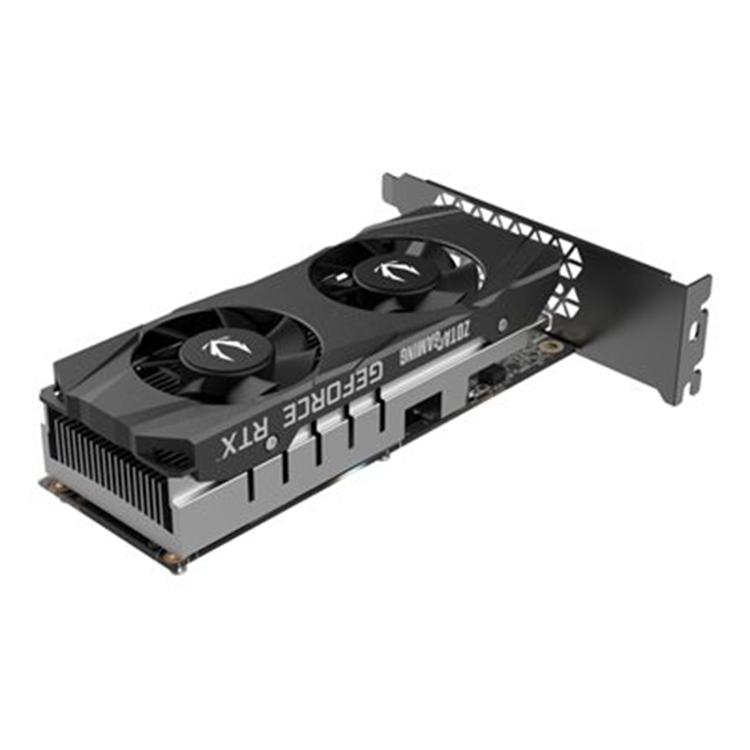 ZOTAC GeForce RTX 3050 6GB ZOTAC GeForce RTX 3050 6GB
