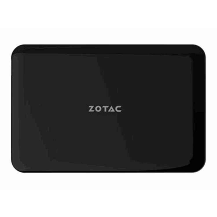 ZOTAC ZBOX PI335GK Mini-PC N4100 4GB