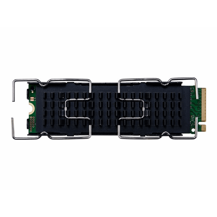 ZTrb 2TB PCIe 2280 OPAL2 TLC M.2 Kit SSD