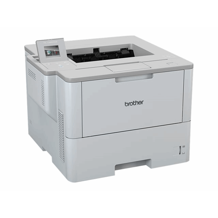 Zwart-wit A4 laserprinter 50ppm 1200dp