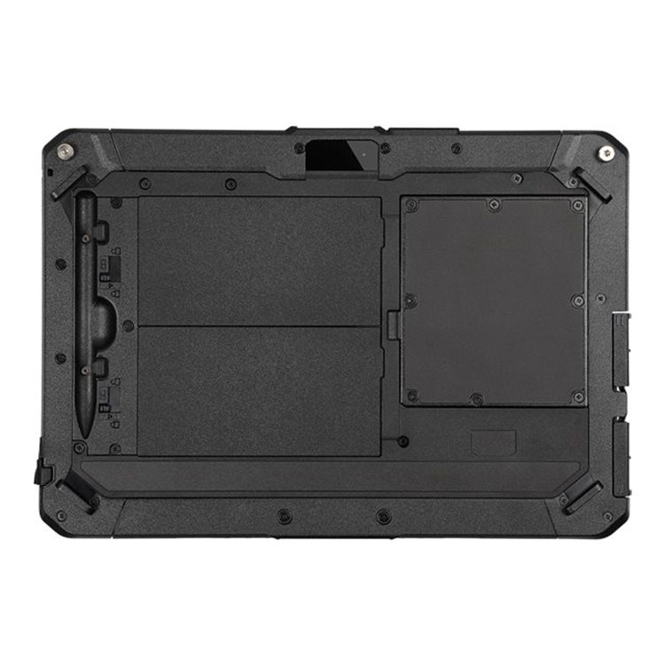 ZX10 SD 660 10.1in Andr 4GB RAM 64GB Cor