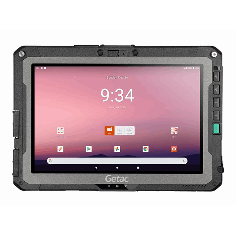 ZX10 - Snapdragon 660 Webcam 10.1in EU U