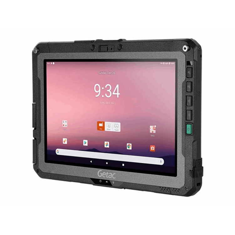 ZX10 Snapdragon 660 Webcam 10.1in EU/UK